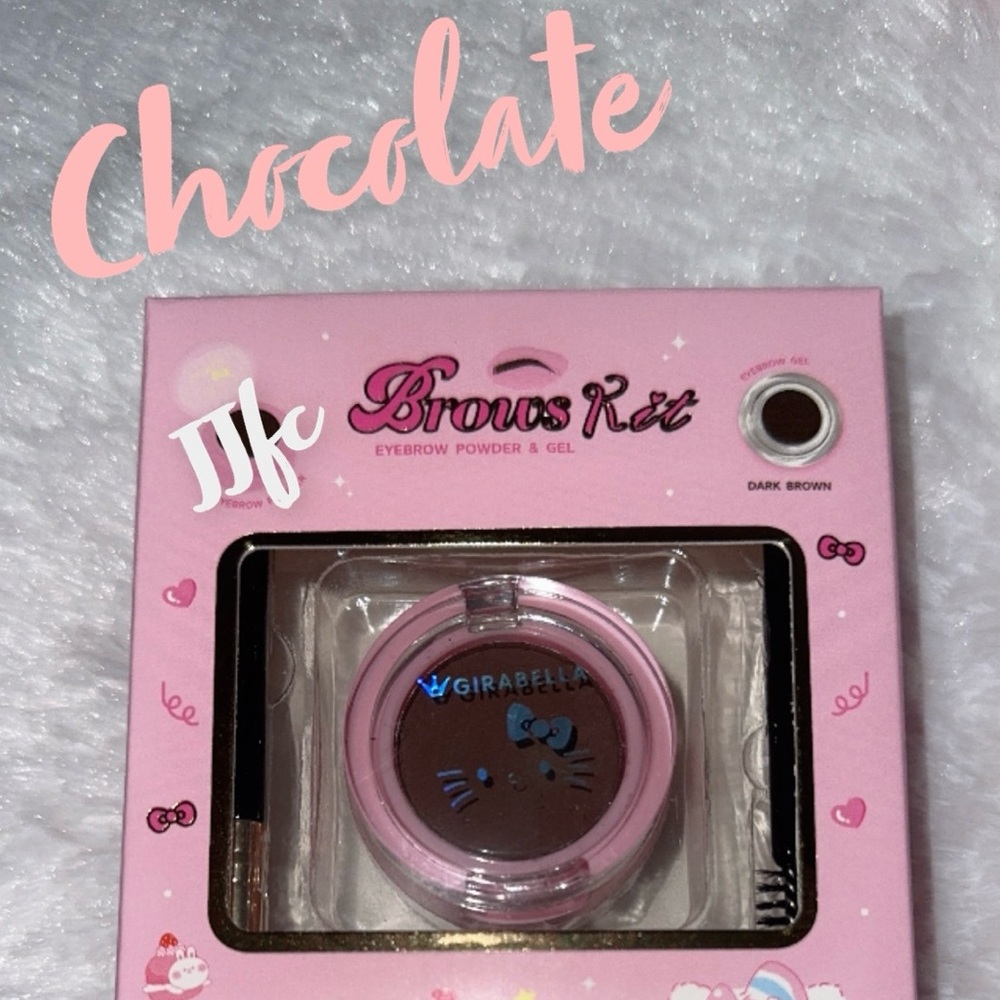 Hello Kitty brows kit - Picture 5 of 5